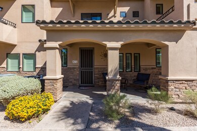 2) FRONT OF HOME