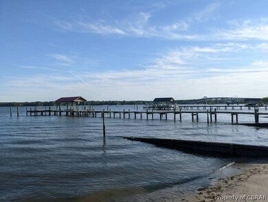 Deeded Private Beach Access