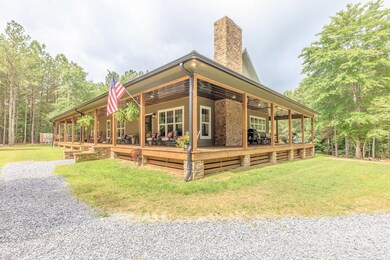 508 Chattanooga Rd, Cohutta, GA 30710 - photo 3