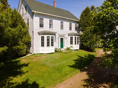 867 Camden Road, Warren