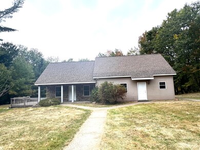 142 Porter Rd, Dixfield, ME 04224 - photo 3