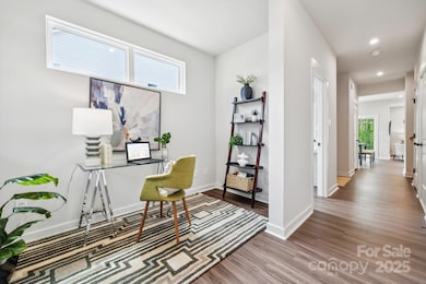 *This image is not of the actual home, but a photo of our model home, shown for representative purposes.*