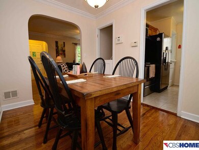 Hardwood floors