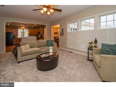 14 Croft Dr, Fountainville, PA 18923 - photo 7