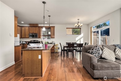 10715 SE 242nd St unit B1, Kent, WA 98030 - photo 7