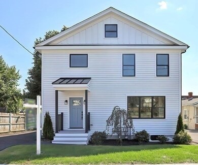 26 Lincoln Rd unit 1, Newton, MA 02458 - photo 2