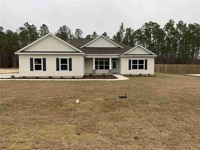 150 Mallard Pond Cir, Crawfordville, FL 32327 - photo 2