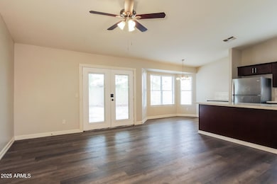 8953 W Monte Vista Rd, Phoenix, AZ 85037 - photo 3