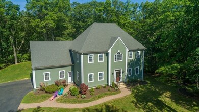 7 Sunrise Dr, Southborough, MA 01772 - photo 3