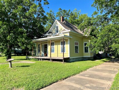 923 S Main St, Broken Arrow, OK 74012 - photo 2