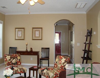 Den/Family/Great Room. Great room with view of the