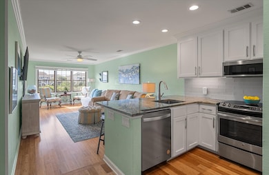 2138 Landfall Way, Johns Island, SC 29455 - photo 5