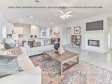 518 Pinot Noir Dr, Alvin, TX 77511 - photo 3