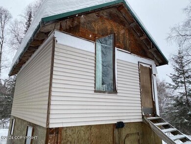 Cabin