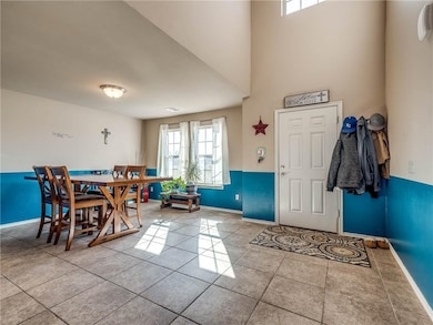 13425 May Addition Rd, McLoud, OK 74851 - photo 6