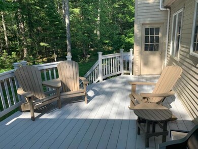 Spender deck 1
