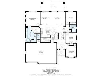 5 - Floorplan