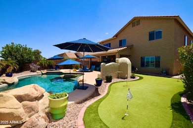 44236 W Adobe Cir, Maricopa, AZ 85139 - photo 5