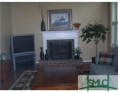Living Room. FIRE PLACE IN GREAT ROOM.
