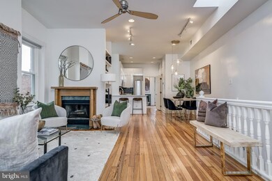 2017 Kalorama Rd NW unit 4, Washington, DC 20009 - photo 6