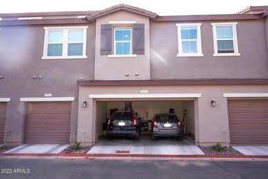 2 car garage