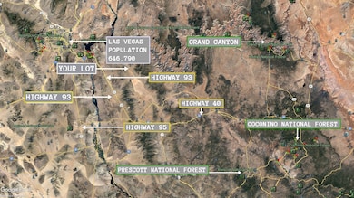 27151 N Pear Ave unit Meadview AZ 86444, Meadview, AZ 86444 - photo 4