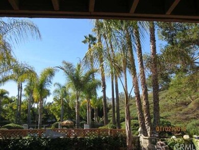 What Ambience!