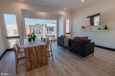 1934 N 18th St unit 2, Philadelphia, PA 19121 - photo 3