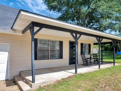 158 County Road 8113, Nacogdoches, TX 75964 - photo 4