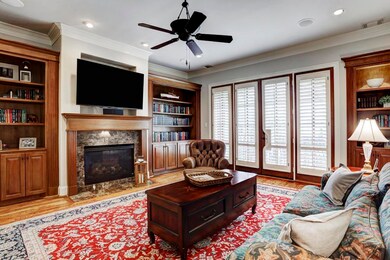 2010 Hazard St, Houston, TX 77019 - photo 6