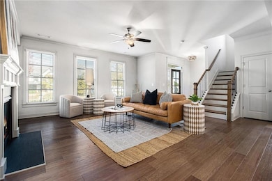 3235 Rockbridge Rd SW, Avondale Estates, GA 30002 - photo 6