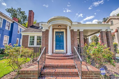 Broad St, 338, Exterior-7