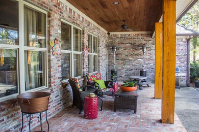 130 Livingston Dr, Madison, MS 39110 - photo 5