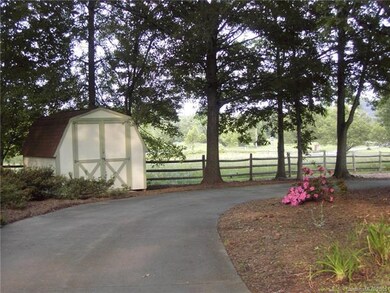Lot 2 and Lot 3 are just behind the fence line in 