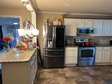 1125 Pine Bluff Dr unit 1125 Pine Bluff Dr, Longview, TX 75604 - photo 7