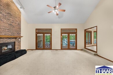 6833 E Manor Dr, Terre Haute, IN 47802 - photo 6