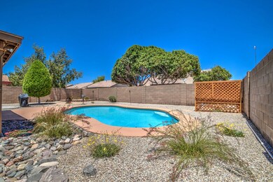 easy care landscaping