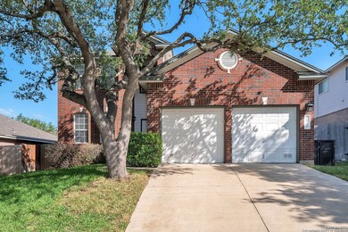 2830 Sierra Salinas, San Antonio, TX 78259 - photo 2