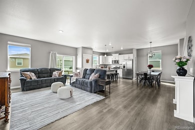 18064 Dandy Brush Dr, Parker, CO 80134 - photo 2