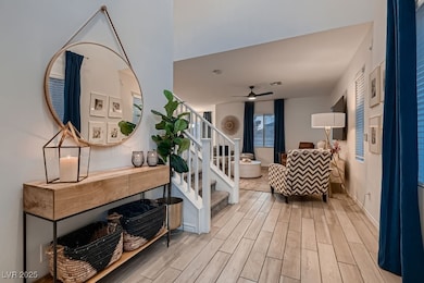 10200 Skye Castle Dr, Las Vegas, NV 89166 - photo 4