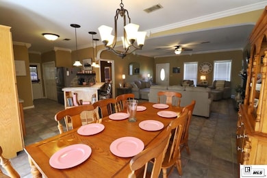 61 Andy Allen Rd, Rayville, LA 71269 - photo 6