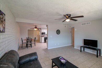 Front Living Room