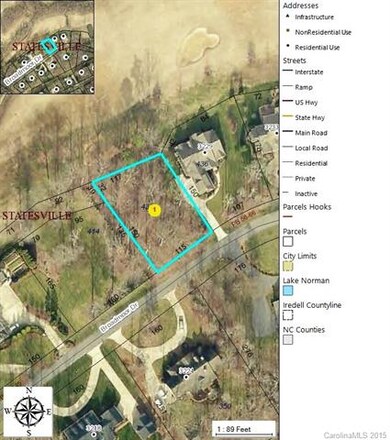 L437 Broadmoor Dr unit 437, Statesville, NC 28625 - photo 6