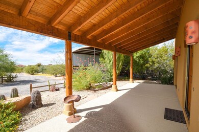 35459 S Turtle Creek Rd, Wickenburg, AZ 85390 - photo 5