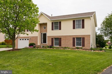 103 Button Bush Ave, Stephens City, VA 22655 - photo 2