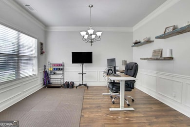 4474 Big Rock Ridge Trail, Gainesville, GA 30504 - photo 4