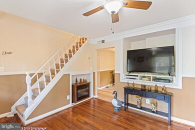 8507 Yorkshire Ln, Manassas, VA 20111 - photo 6
