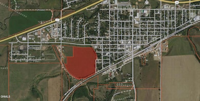Hazen Land