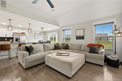 6113 Deer Trace Ct, Georgetown, IN 47122 - photo 5