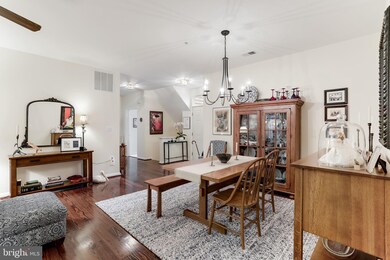 11402M Gate Hill Place unit 60, Reston, VA 20194 - photo 6